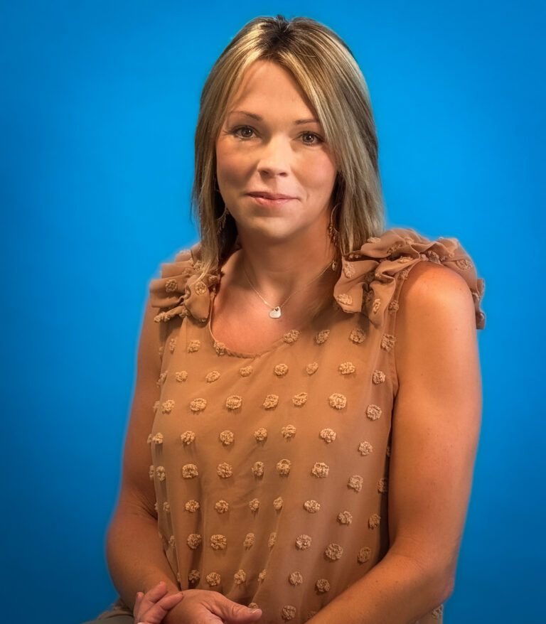 Ericka Mingus