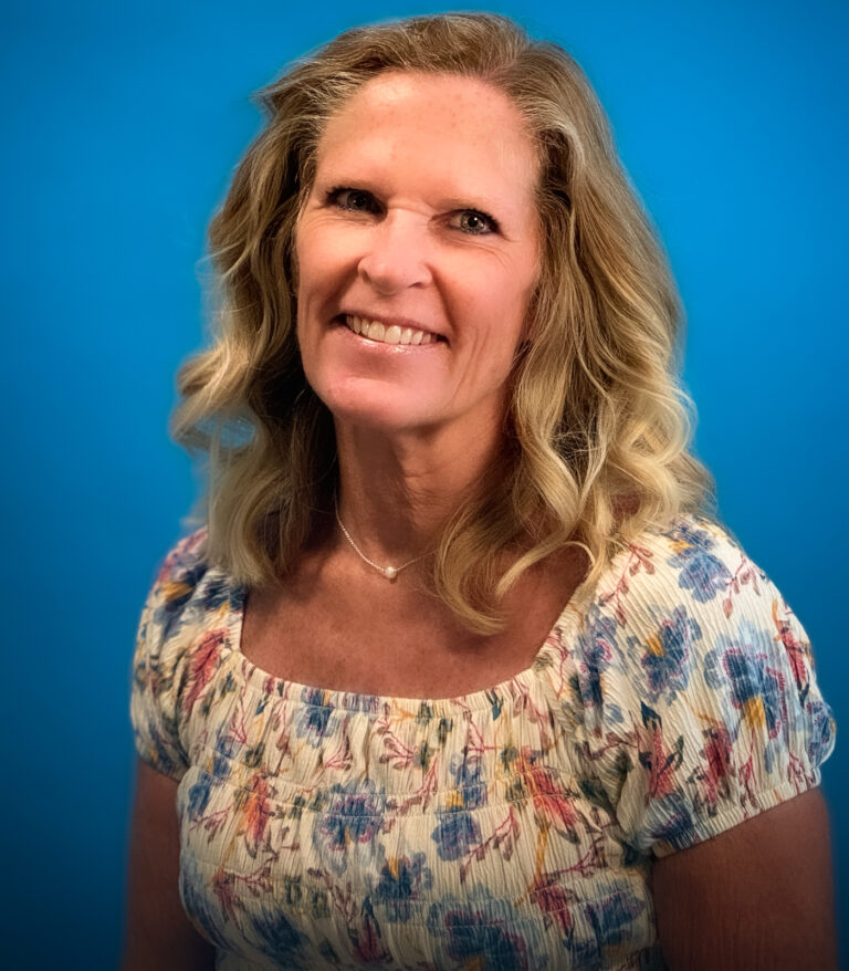 Roberta Ethington